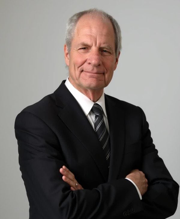 David Truman