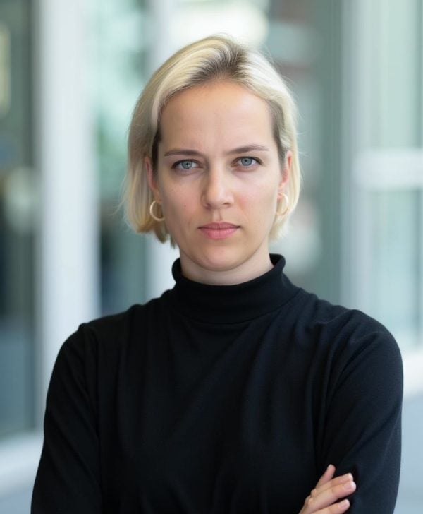 Elena Sadovnikova