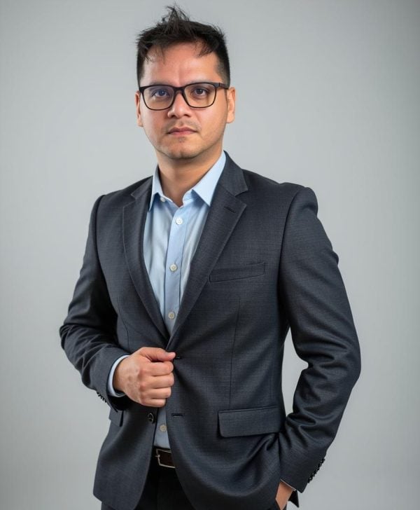 Nestor Ramirez